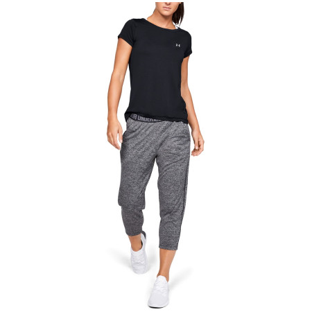Damen-Funktionsshirt Under Armour HG Armour SS