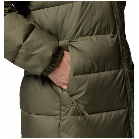 Damenmantel Columbia Pike Lake™ III Long Jacket