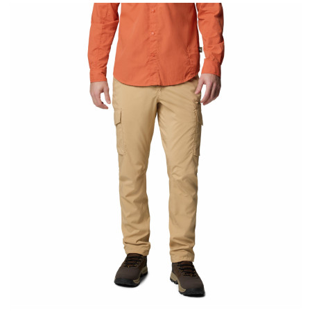 Herrenhose Columbia Skien Valley™ Cargo Pant beige Canoe