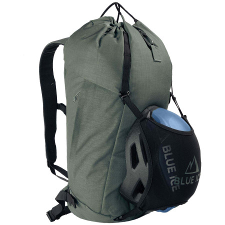 Kletterrucksack Blue Ice Wadi 22