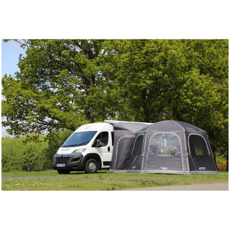 Vorzelt Vango HexAway Pro Air Mid