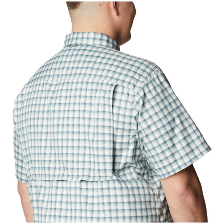 Herrenhemd Columbia Silver Ridge™ Utility Lite Novelty SS