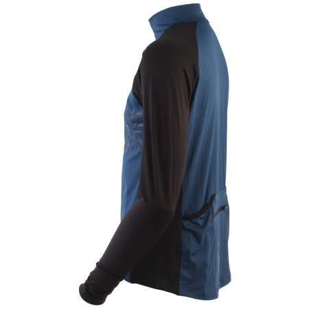 Herren Radtrikot Axon Nippon Lang