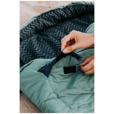 Deckenschlafsack Husky Guty