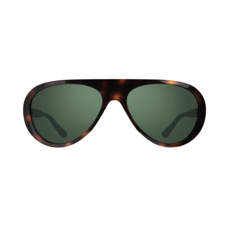 Sonnenbrille Vallon Surf Aviators braun Dark Tortoise
