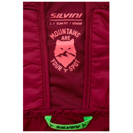 Damenjacke Silvini Asprino