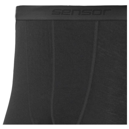 Herreunterhose Sensor Merino Wool Active