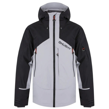 Herrenjacke Husky Geilo M