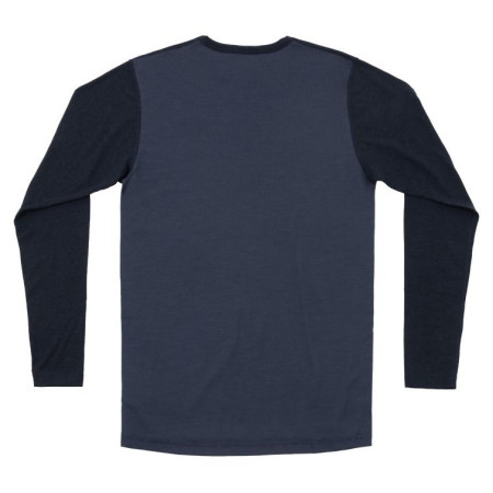 Herren-Thermoshirt Devold Multi Sport Merino 190 Shirt Man