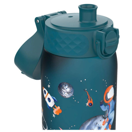 Kindertrinkflasche Ion8 Leak Proof Space 350 ml