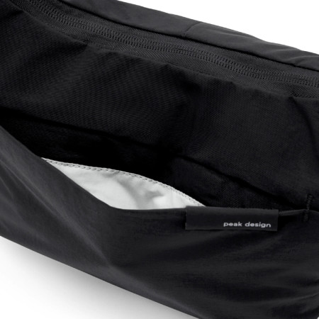 Umhängetasche Peak Design City Crescent 6L