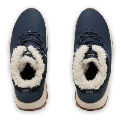 Damen Winterschuhe Jack Wolfskin Everquest Texapore High 2024