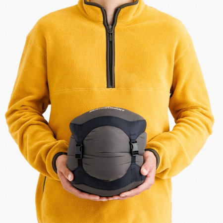 Daunenschlafsack Sea to Summit Spark -9C Long