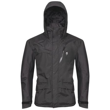 Herrenjacke High Point Mania 8.0 Jacket schwarz black