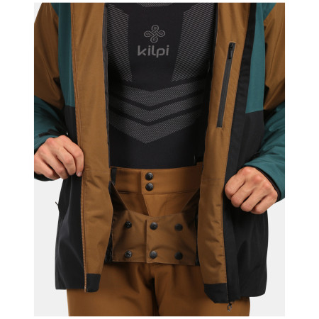 Herrenjacke Kilpi Killyan-M
