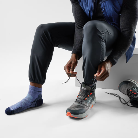 Socken Smartwool Hike Light Cushion Ankle Socks