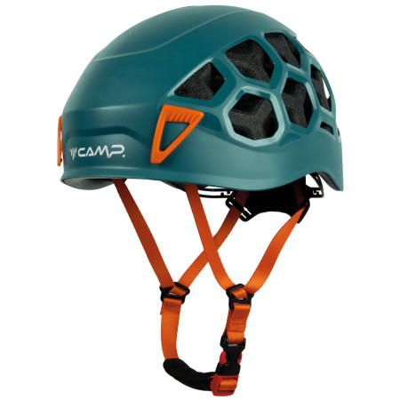 Kletterhelm Camp Ikon blau Water blue