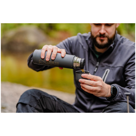 Thermokanne Zulu Vacuum Flask 0,5L