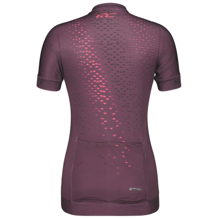 Damen-Radtrikot Scott W's RC Pro SS