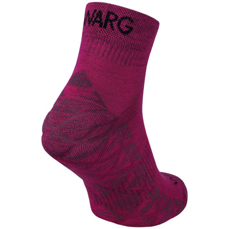 Socken Warg Endurance Merino Mid