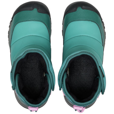 Kinder Winterschuhe Keen Puffrider Wp Youth
