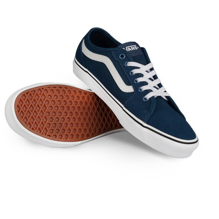 Herrenschuhe Vans MN Filmore Decon