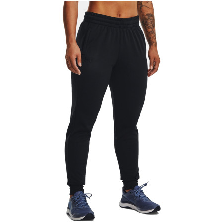 Damen-Jogginghosen Under Armour Fleece Jogge
