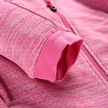 Kinder-Sweatshirt Alpine Pro Onneco 3