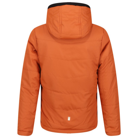 Kinderjacke Regatta Kyrell Reversible Jacket