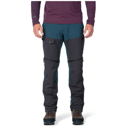 Herrenhose Hannah Torg Z-Off