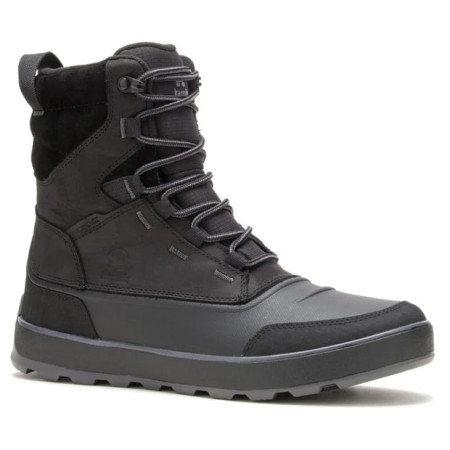 Pánské zimní boty Kamik Spencer Sport schwarz BLK