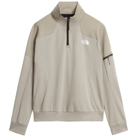 Herren-Sweatshirt The North Face M Mountain Athletics 1/4 Zip Fleece 2.0