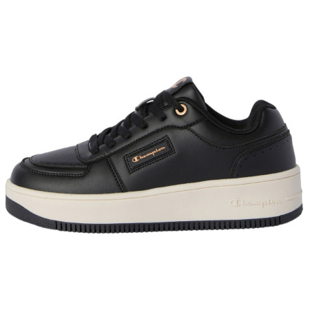 Damenschuhe Champion Rd18 Twin Plat Low Cut Shoe W