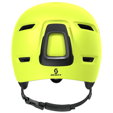 Kinder Skihelm Scott Keeper 2