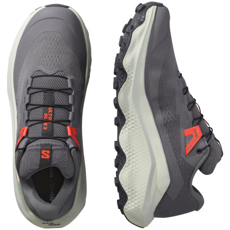 Herren Laufschuhe Salomon Ultra Glide 3