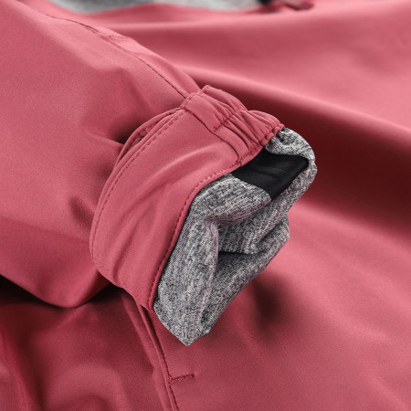 Kinder-Softshell-Jacke Alpine Pro Gibbo