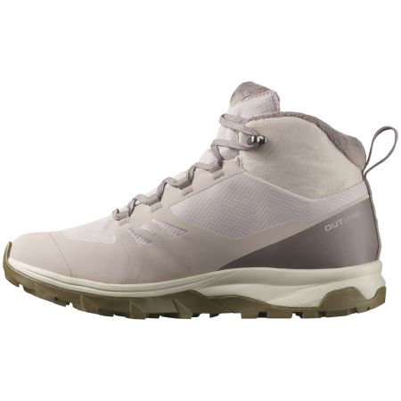 Damen Winterschuhe Salomon Outsnap Climasalomon™ Waterproof