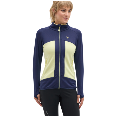 Damen-Sweatshirt Silvini Valdaora