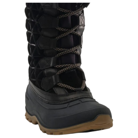 Damen Winterschuhe mit Fell Kamik Snovalley 6