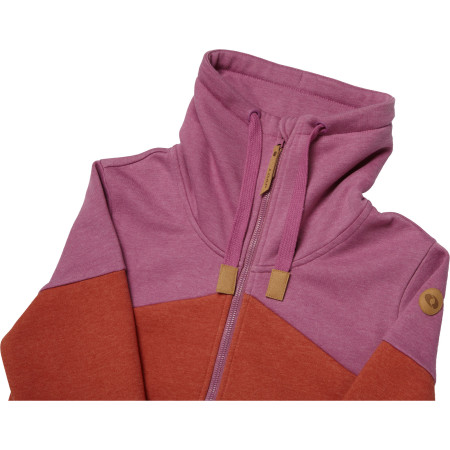 Damen Funktions-Sweatshirt Loap Ebveta