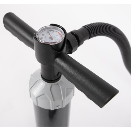 Aufblasbares Busvorzelt Bo-Camp Caravan Awning Air