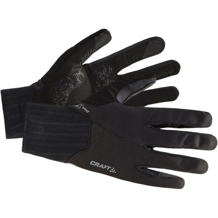 Handschuhe Craft Adv Subz All Weather schwarz Black