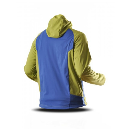 Herrenjacke Trimm Roche