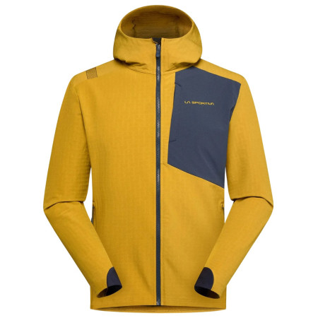 Herrenjacke La Sportiva Descender Storm Jkt M
