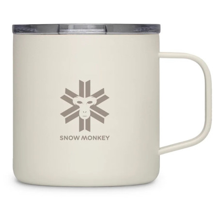 Thermotasse Snow Monkey Booster