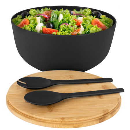 Salatschüssel Brunner Salad Bowl Greenkick