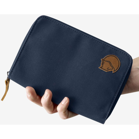 Geldbeutel Fjällräven Passport Wallet