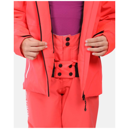 Kinderjacke Kilpi Valera-Jg