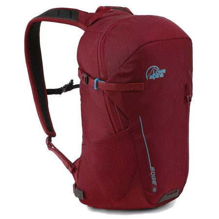 Rucksack Lowe Alpine Edge 18 rot Raspberry