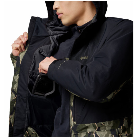 Herren Skijacke Columbia Coreshot™ Printed Jacket